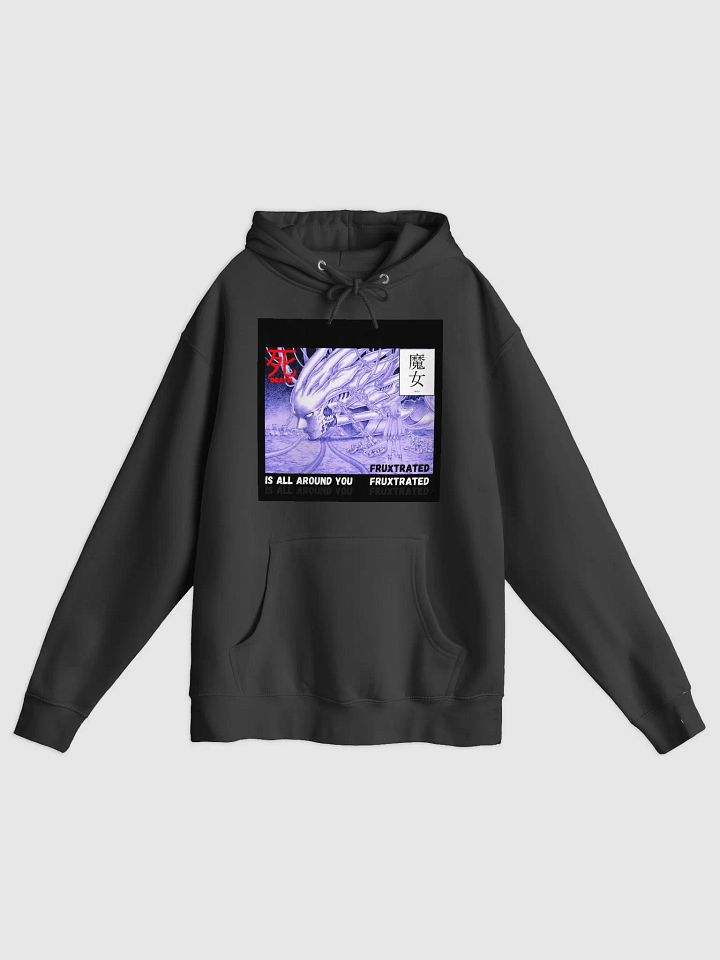 The Fruxtrator Hoodie #2 product image (1)