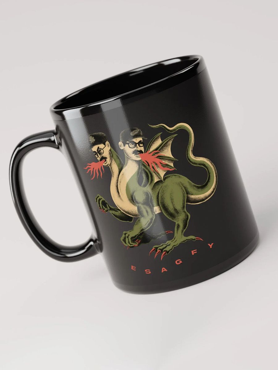 Two Logos One Cup product image (6)