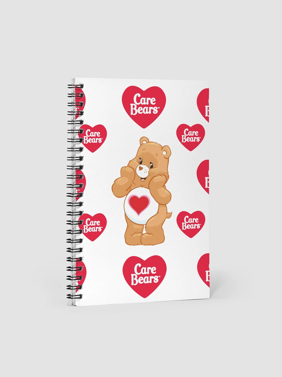 Care Bearl Notebook product image (1)