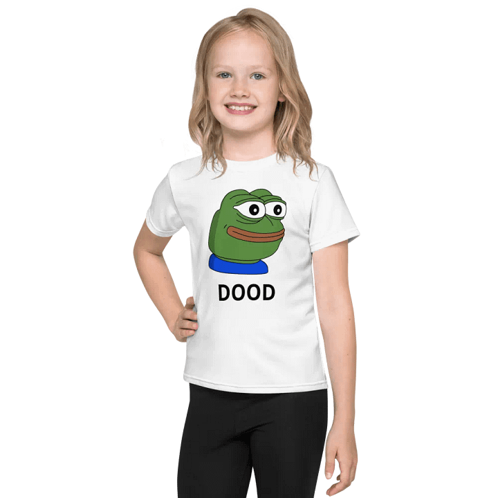 YEP DOOD product image (1)