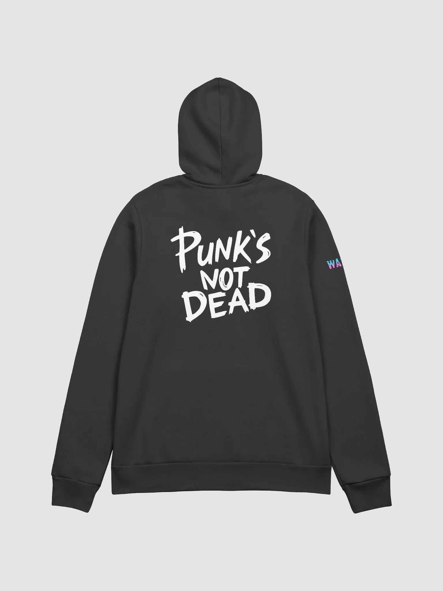 Punk Lifestyle Hoodie product image (3)