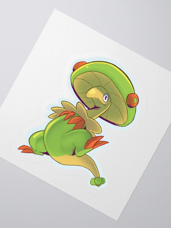 Skateboard is galavanting product image (4)