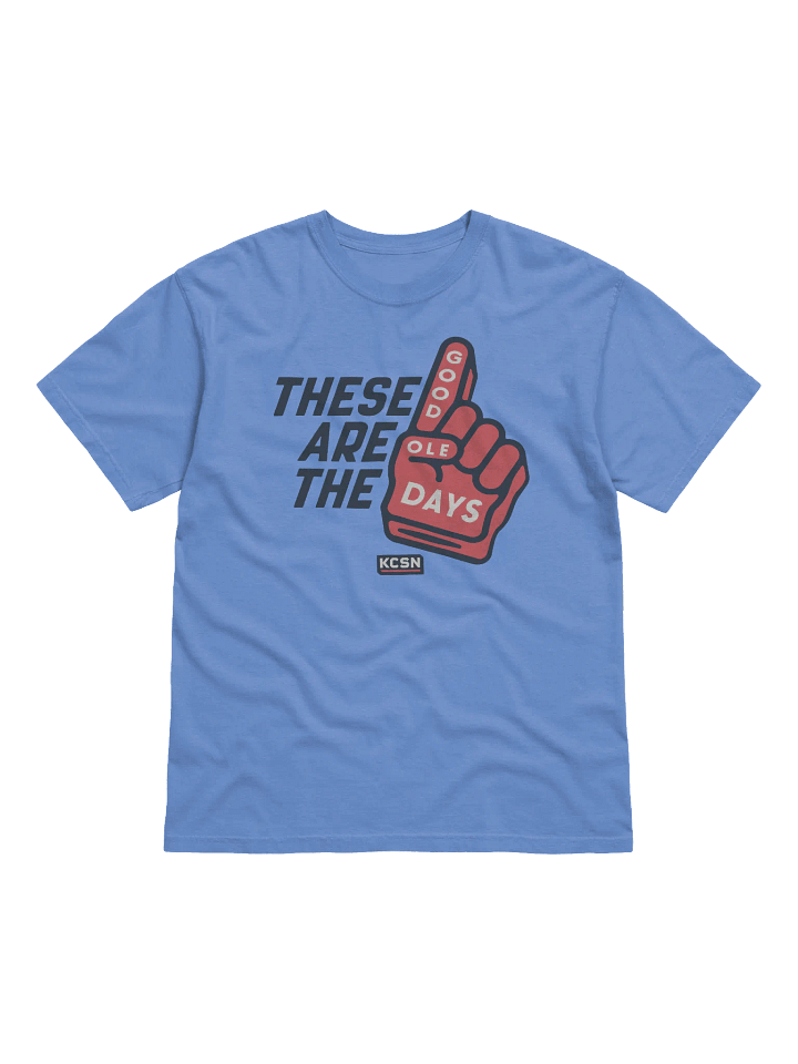 Good Ole Days (Foam Finger) product image (4)