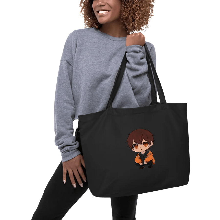 Chibi Tote product image (5)
