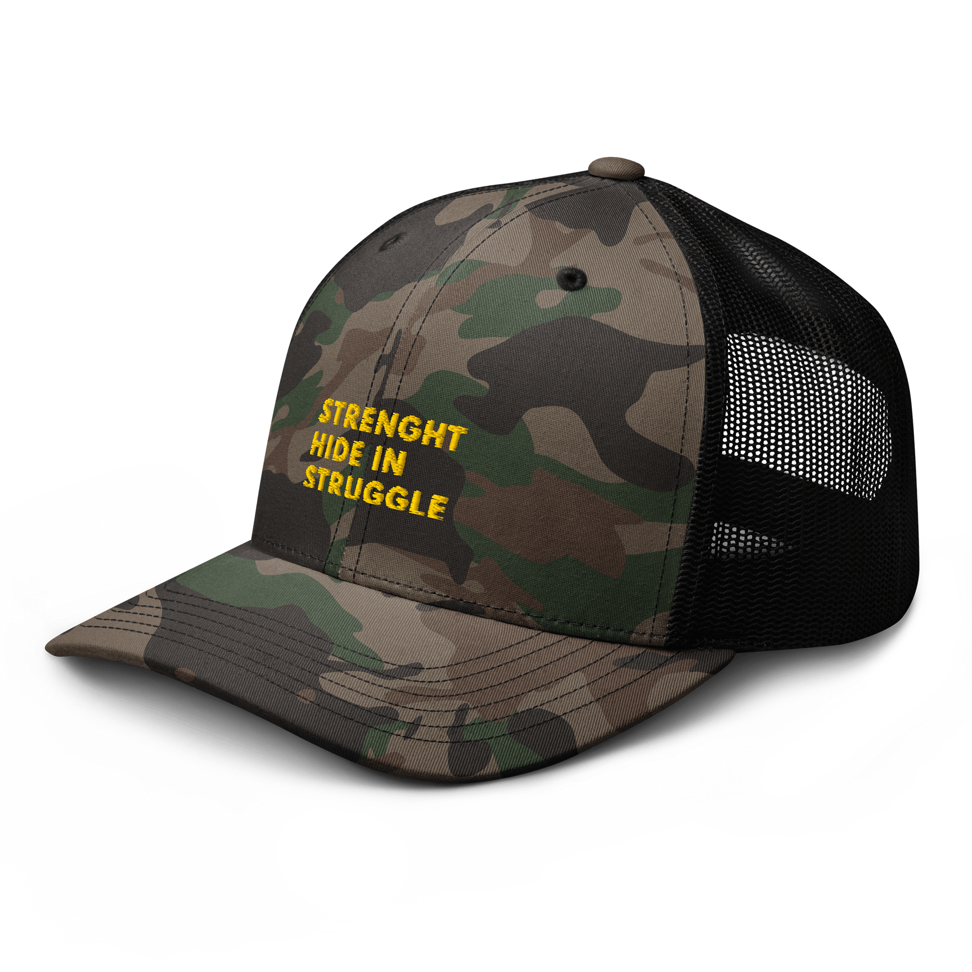 DEZONE CAP product image (4)
