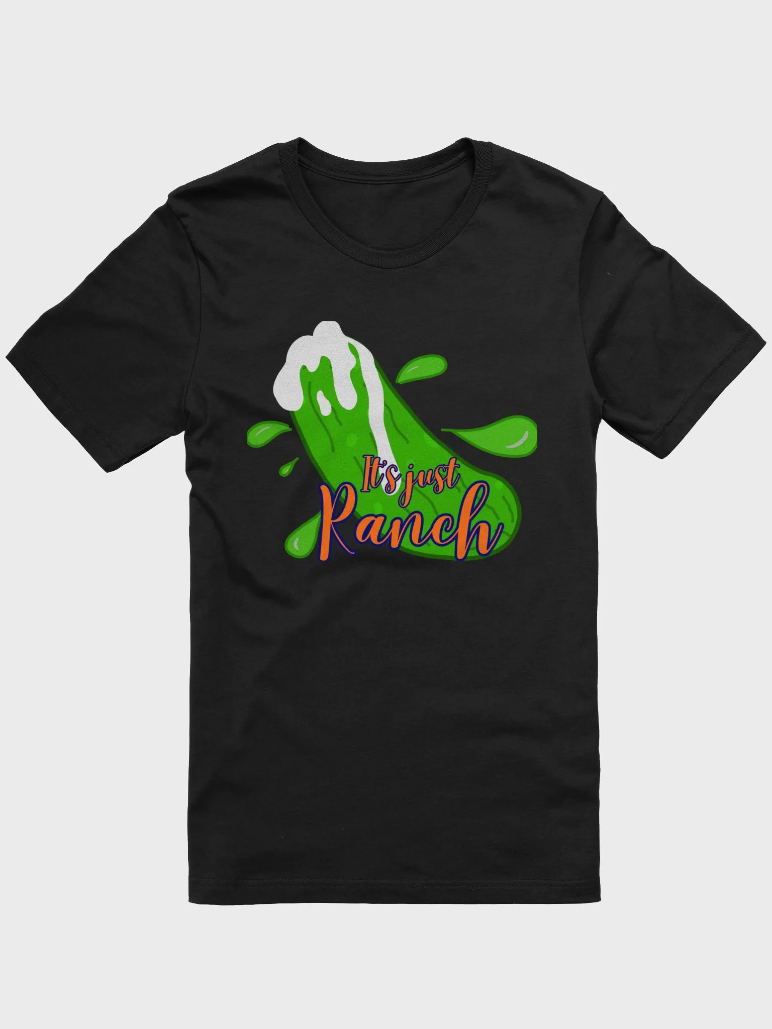 F&B It's Just Ranch T-Shirt product image (1)