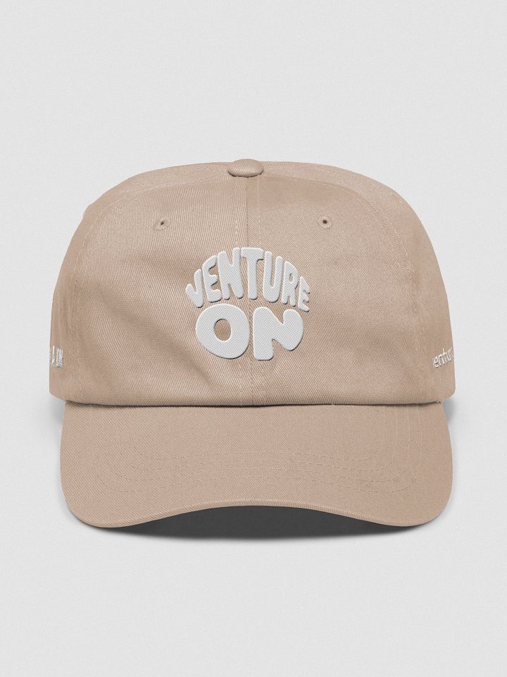 Venture On Cap Colorful product image (1)