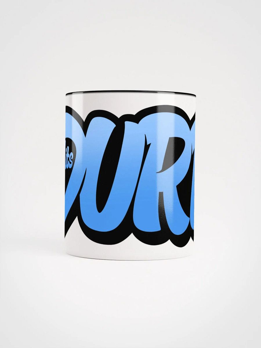 Its Durp graffiti name Mug product image (5)
