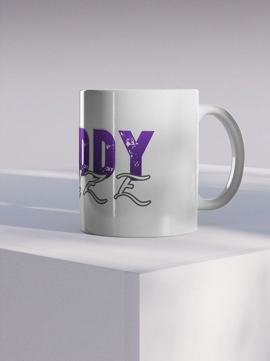 Daddy - Mug product image (4)