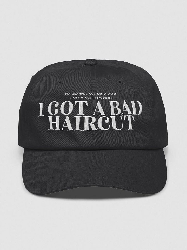 Bad haircut saver product image (1)