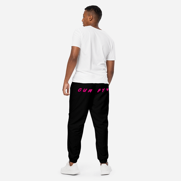 G U M P Y 🖤 Track Pants product image (2)