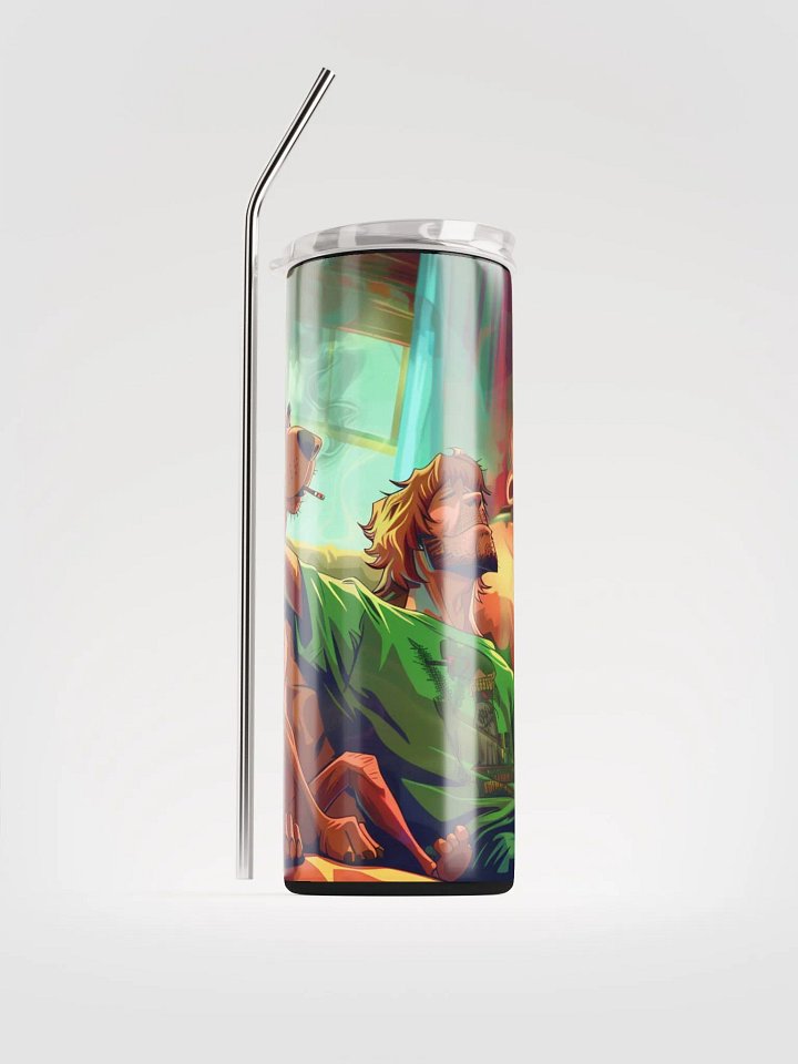 420 scooby n shaggy. product image (1)
