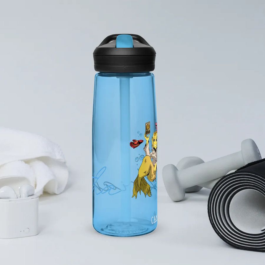 The Sun Water Bottle product image (50)