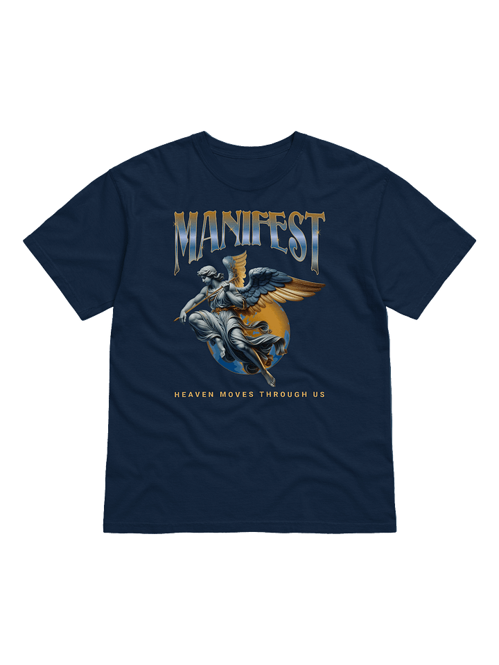 Celestial Manifestation T-Shirt product image (4)