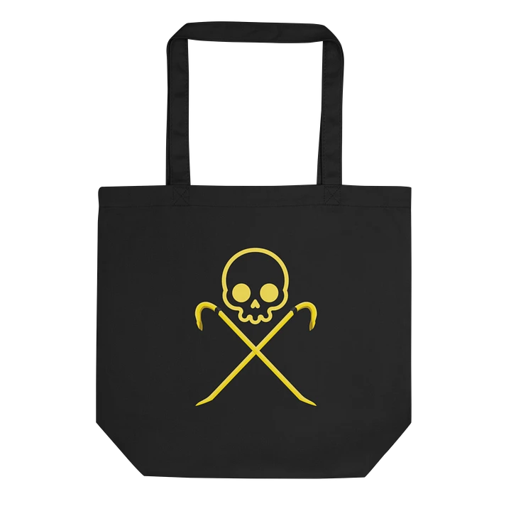 Skulls Keep Happening Tote product image (1)