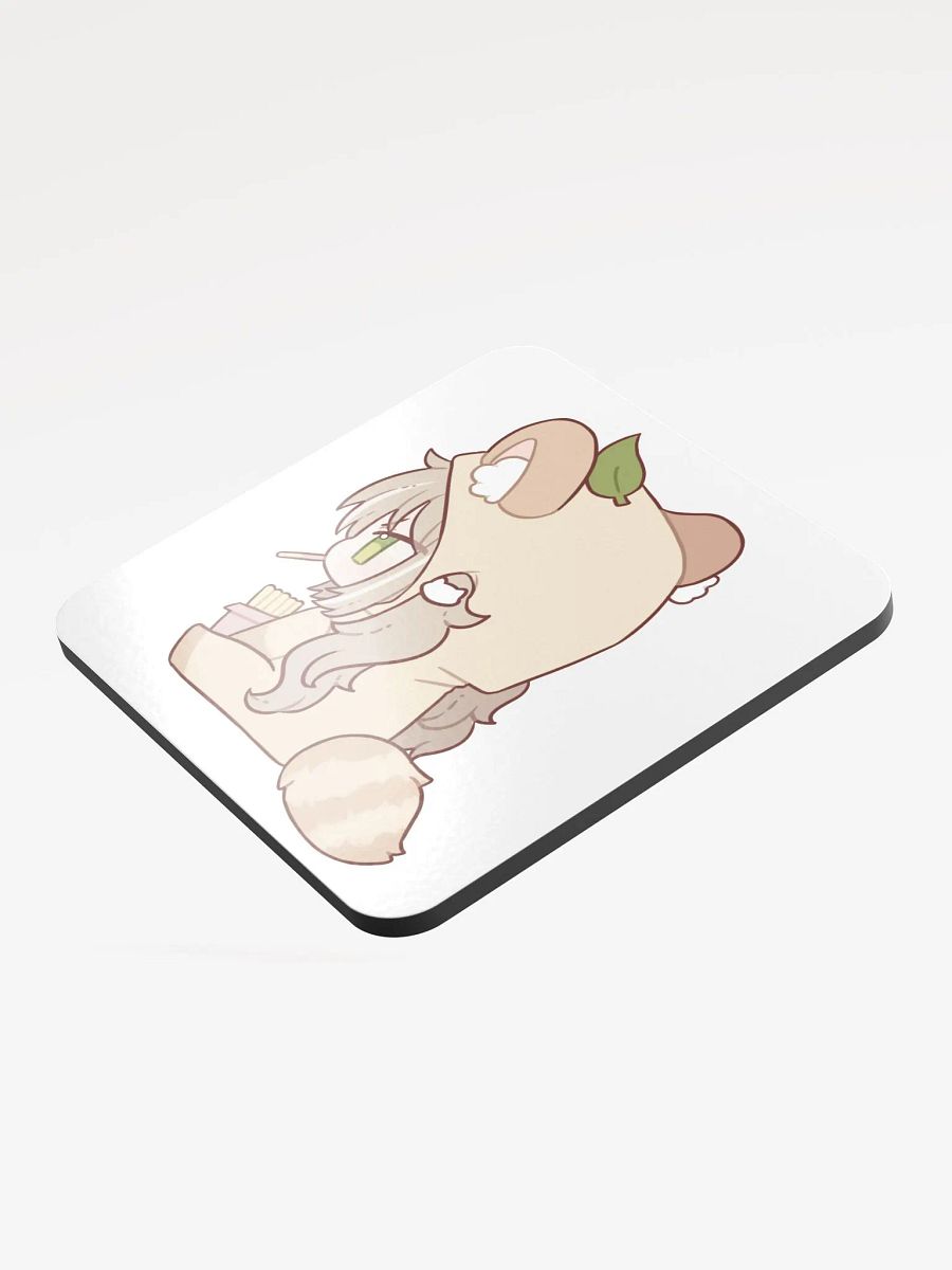 Angy Salt Coaster! product image (3)