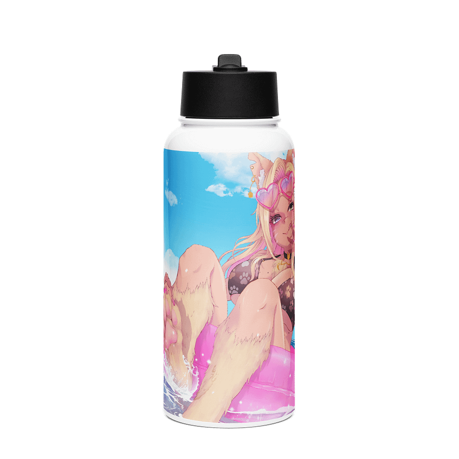 GyaRisi Beach Episode Stainless Steel Tumbler product image (2)