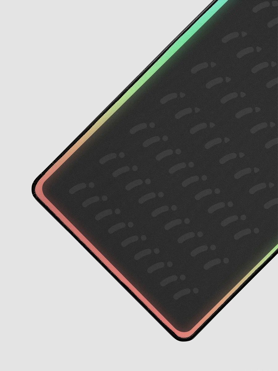 RelativRyan Desk Mat (Pattern) - 31.5 x 15.5 product image (3)