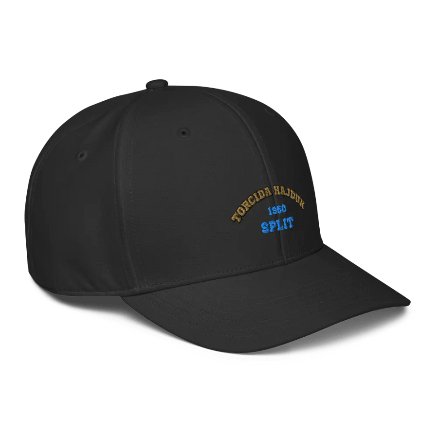 Hajduk Split Logo Performance Cap product image (4)