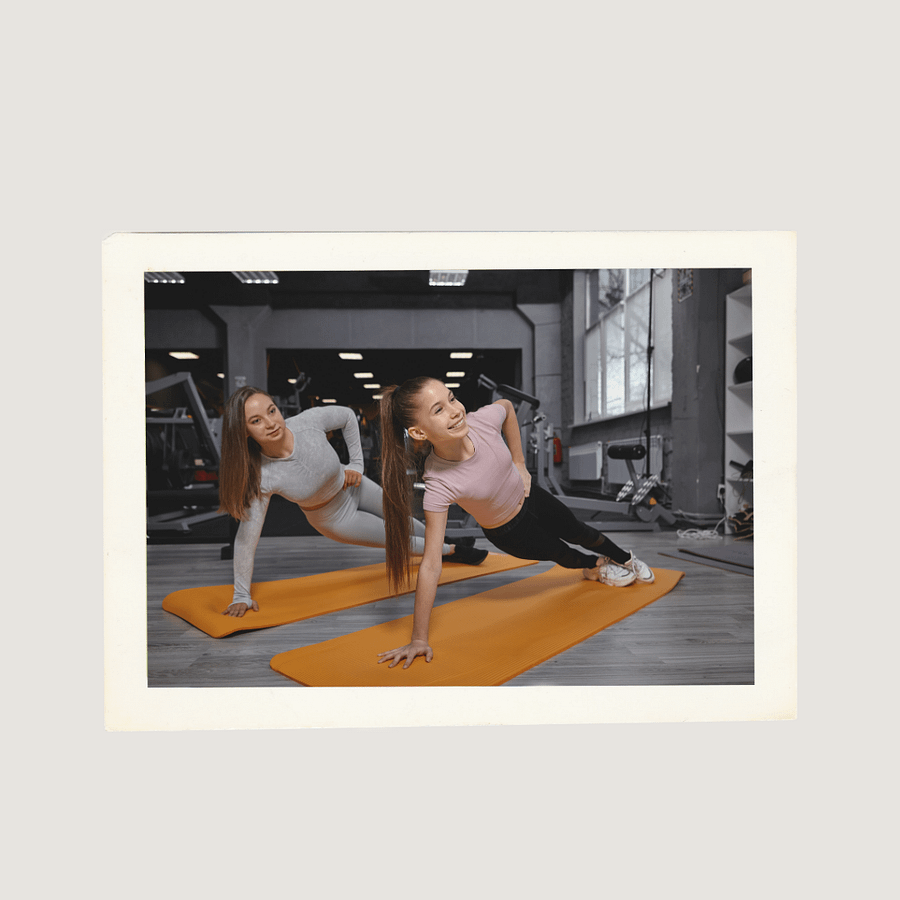 Workout Plan product image (3)