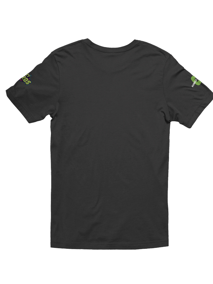 CHP Logo Bella+Canvas T-Shirt product image (7)