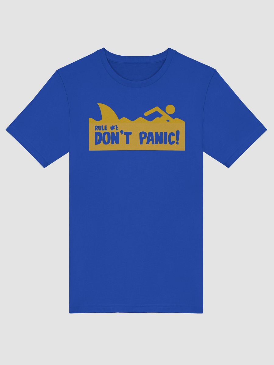 Rule #1 (Shirt) product image (5)
