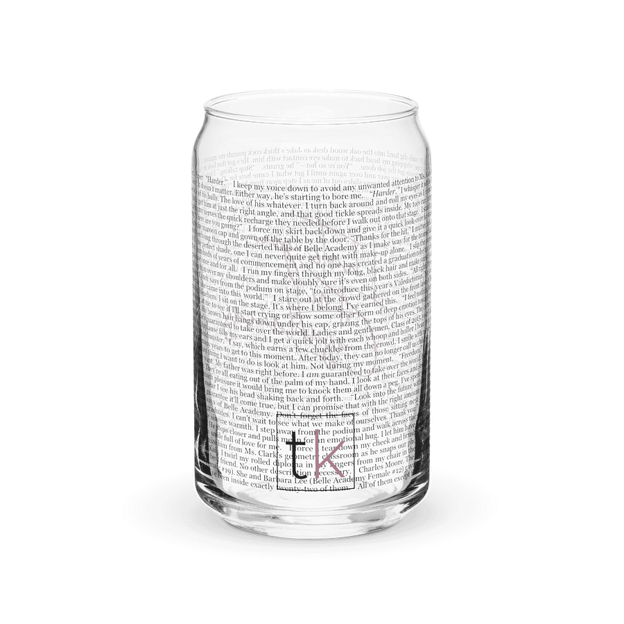 The Words Collection: I Hate You, Kai Casablancas product image (4)