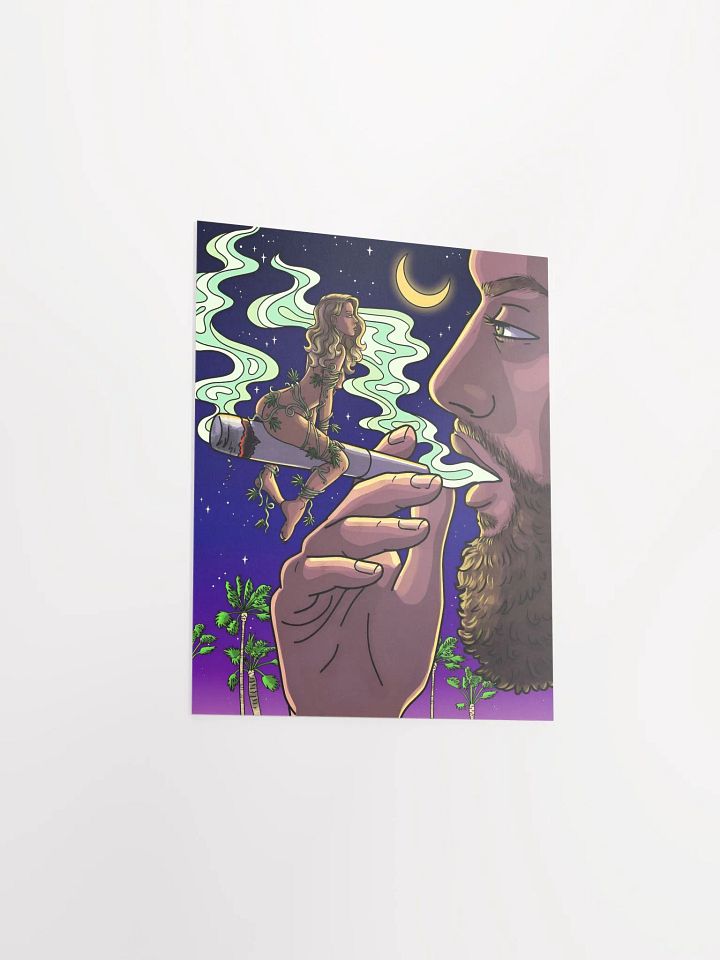 Eclipse: Premium Matte Poster product image (3)
