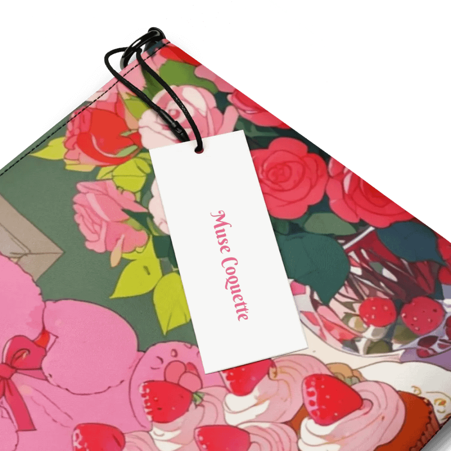 Muse Coquette Crossbody Bag product image (4)