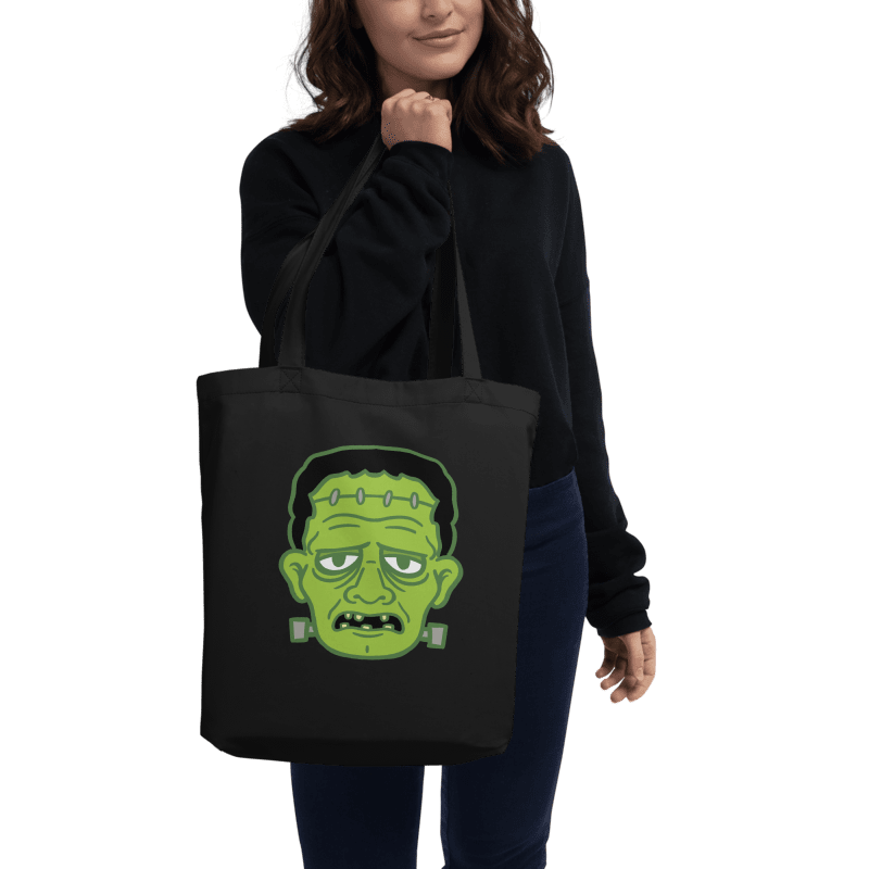 Sac ''Monstre de Frank'' product image (3)