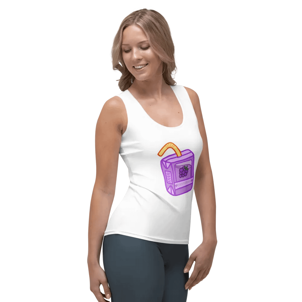 JuicyyJewel Tank Top product image (4)
