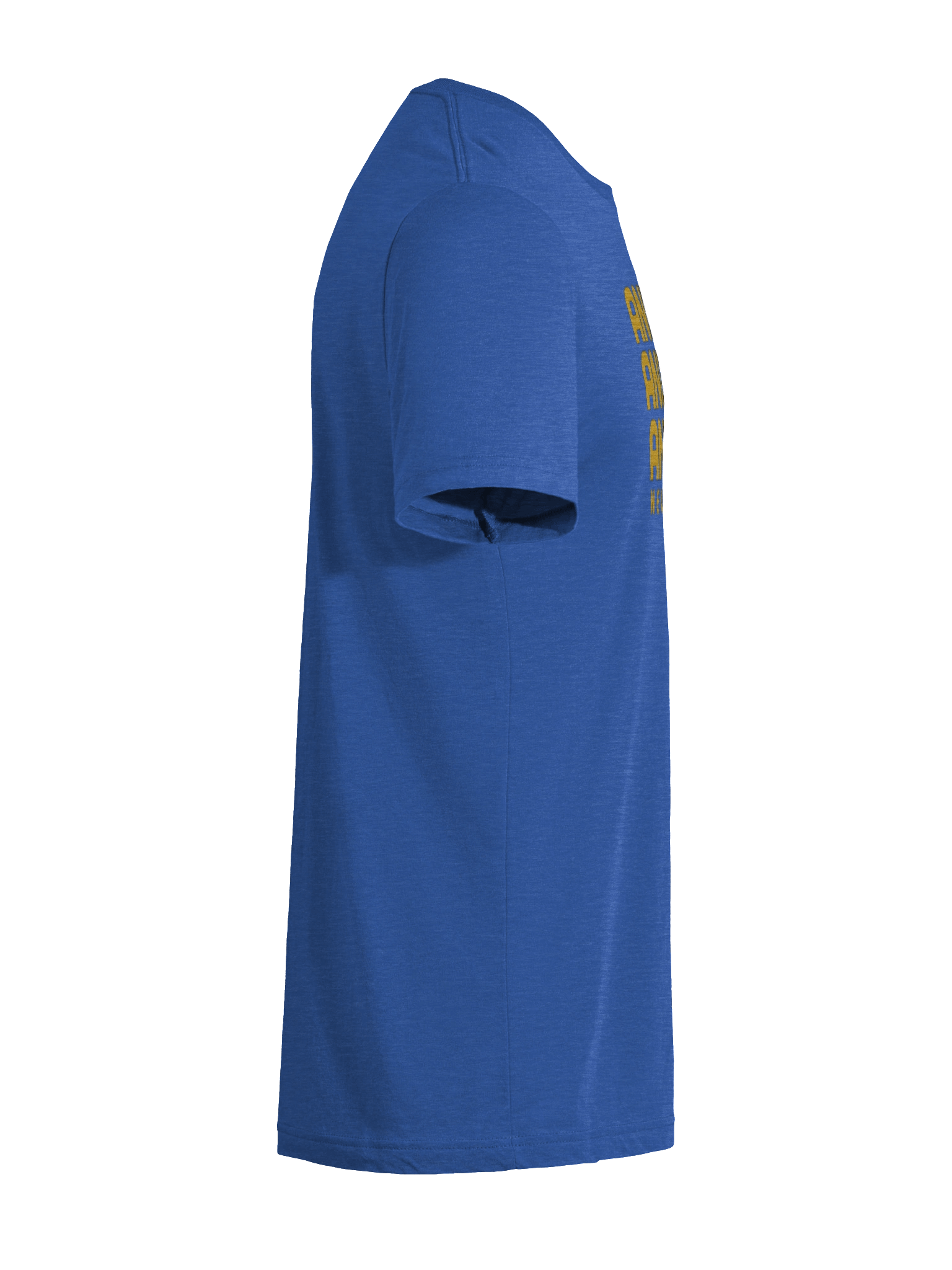 Android - Never iPhone T-Shirt product image (48)