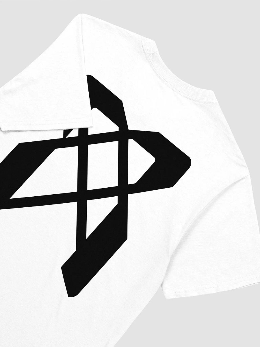 Dialect Audio White Shirt product image (4)