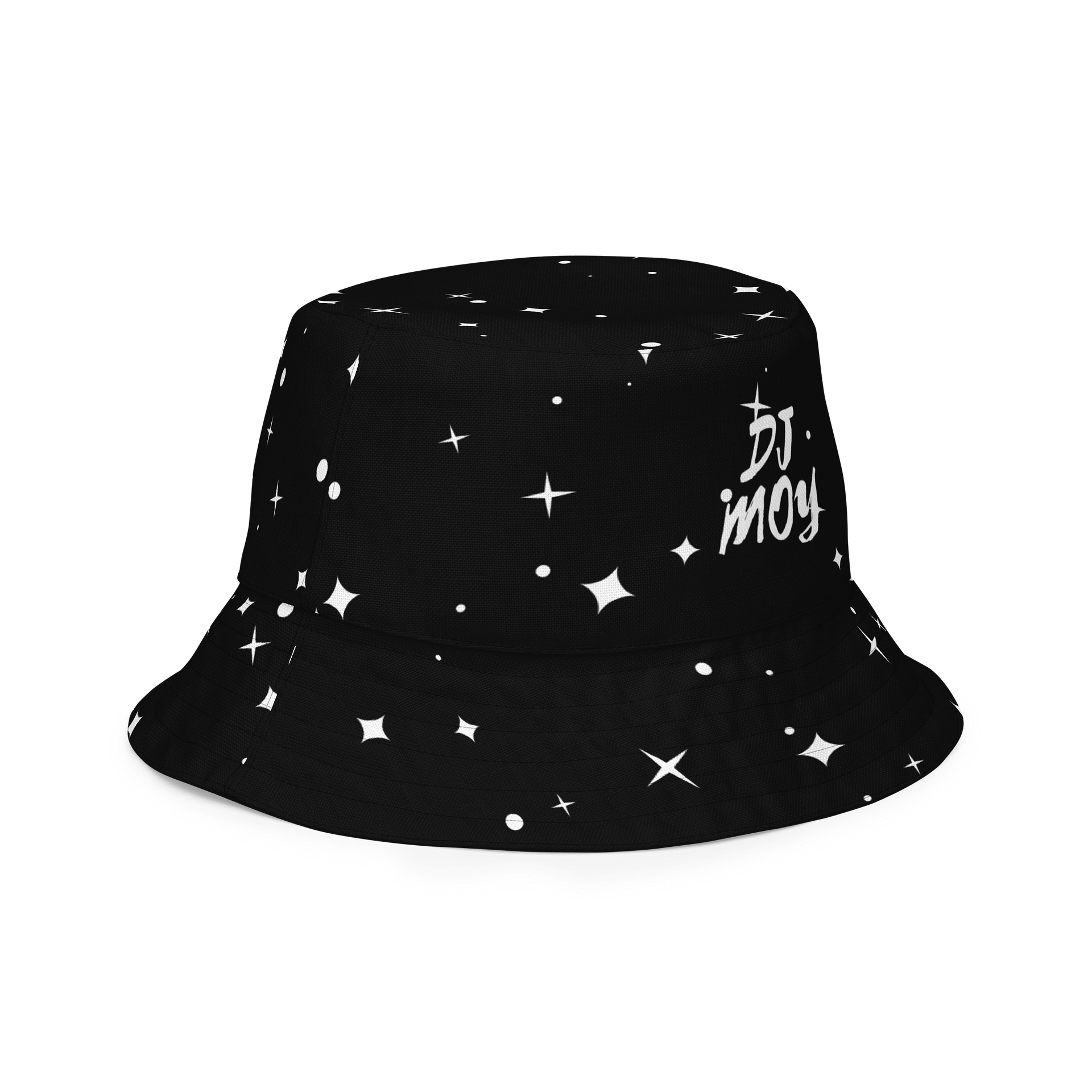 DJ Moy - Space Helmet (Reversible) product image (5)