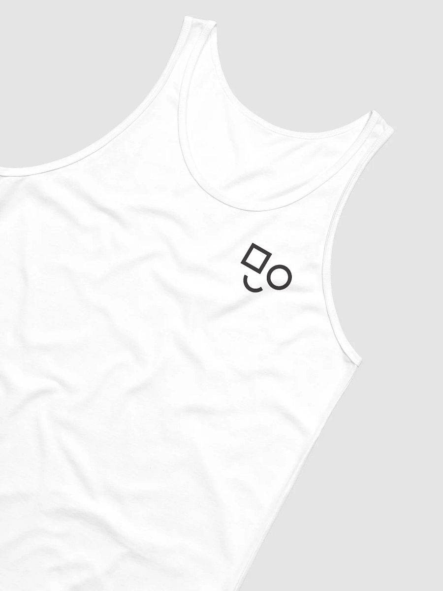 Geometric Illusions Tank Top product image (4)