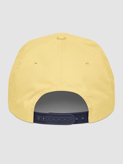 Photo showing Big Accessories Golf Rope Cap