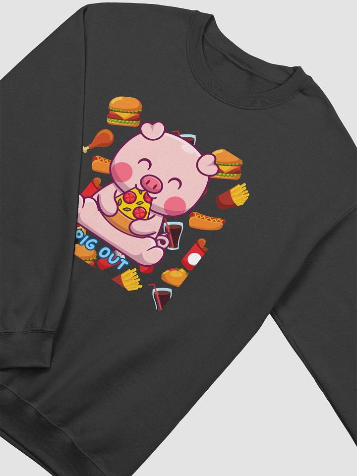 Pig Out product image (2)