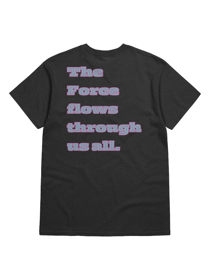 ELV8D WarriHer T-Shirt product image (19)