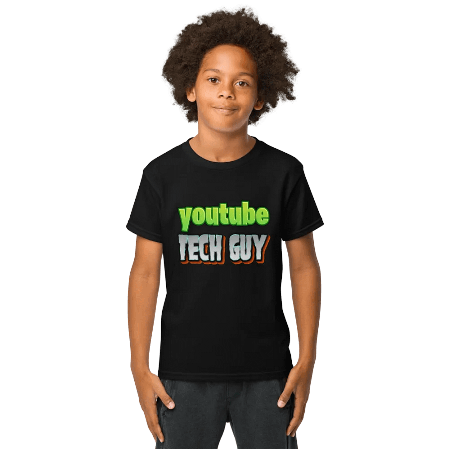 Tech Guy Plant - Kids product image (1)