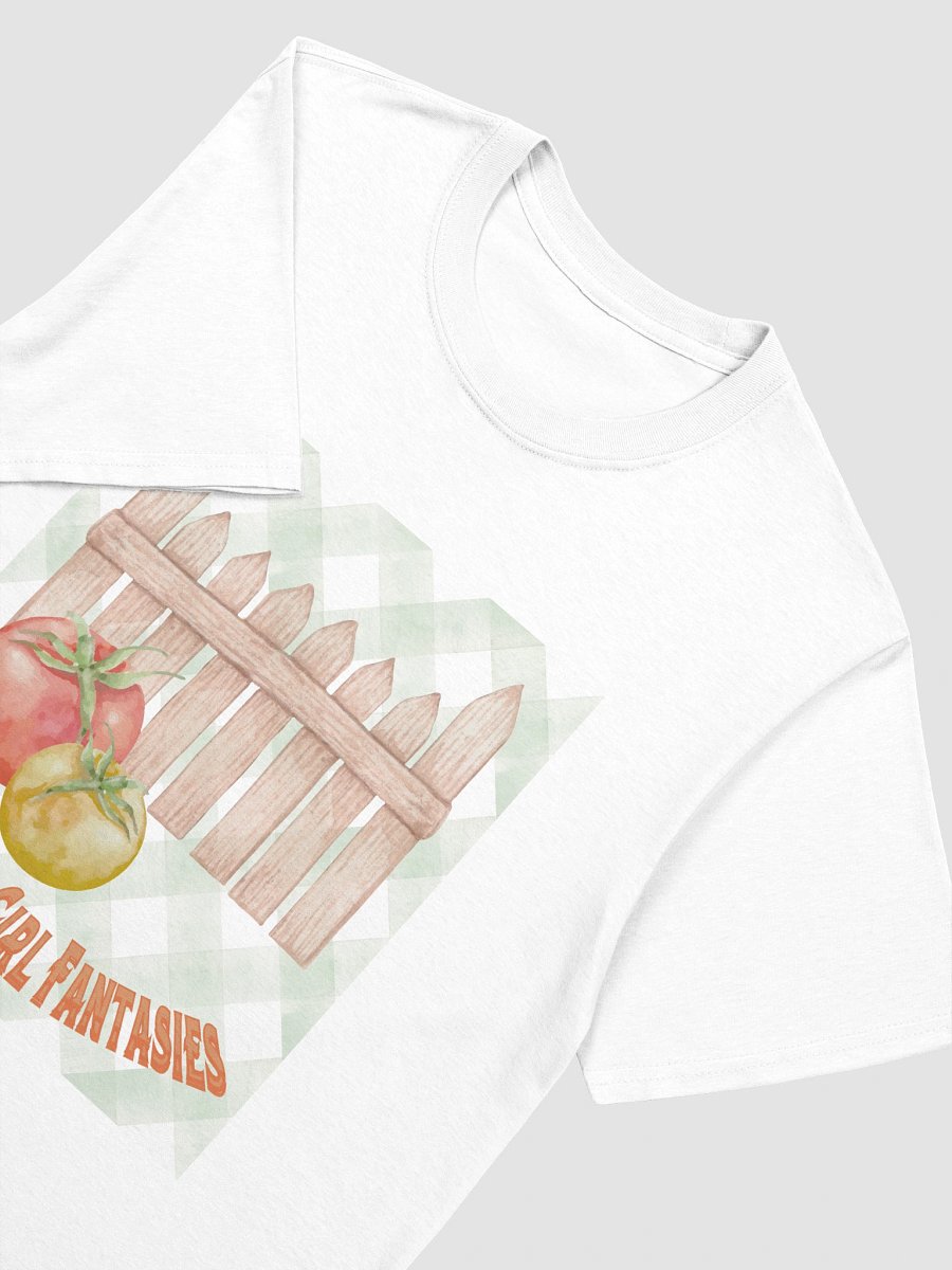 Tomato Girl Fantasies T-Shirt product image (83)