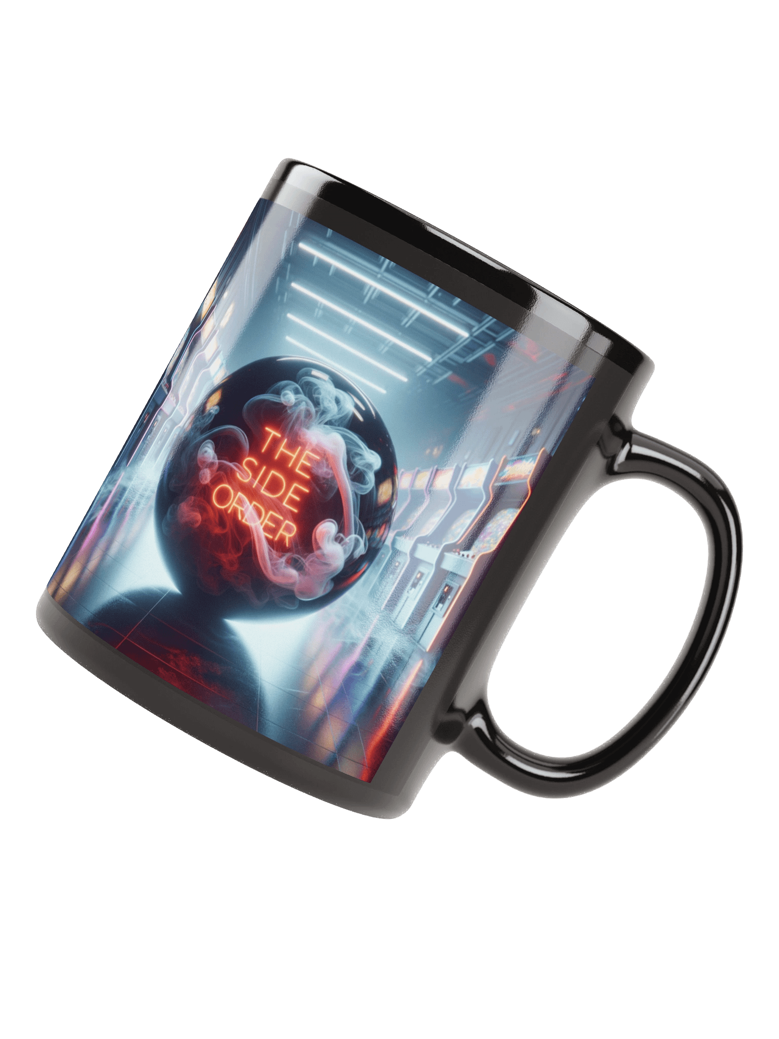 Graffiti Gaming Mug product image (7)