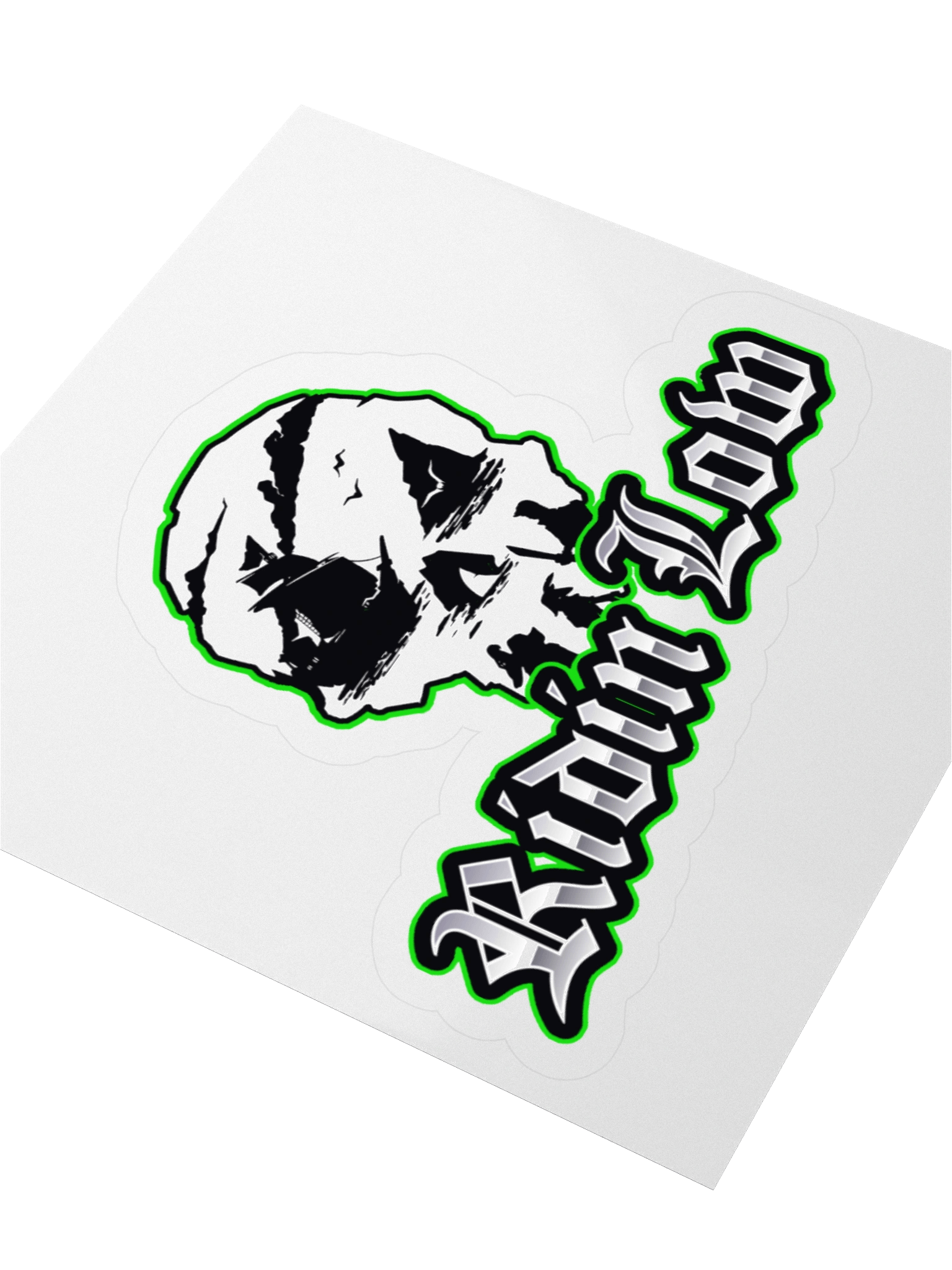 RL SoT Theme Sticker product image (3)