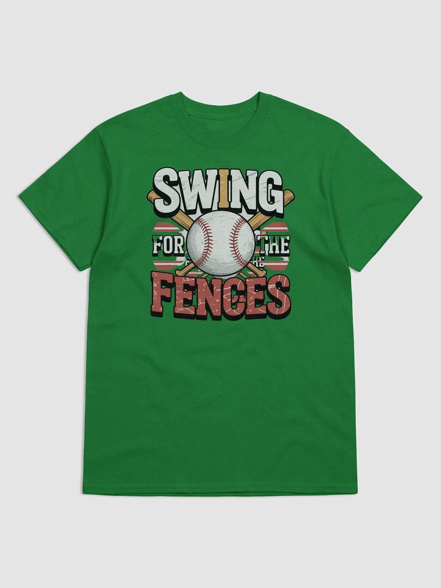 Swing for the Fences product image (1)