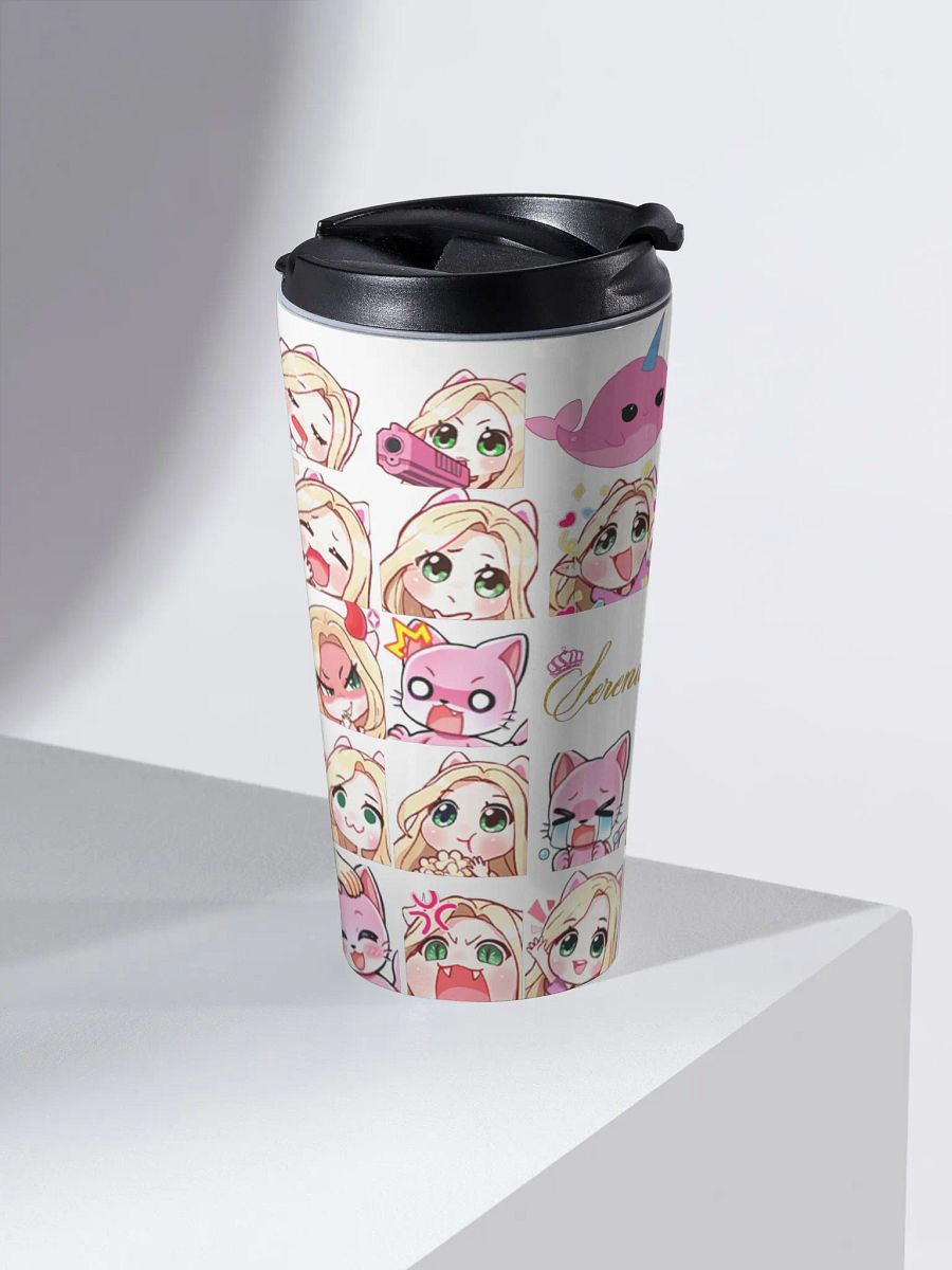 Serena Paris Emoji Cup product image (2)