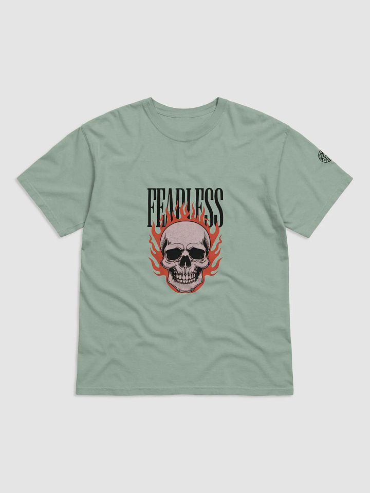 Fearless Inferno Tee – Urban Drift Exclusive product image (8)