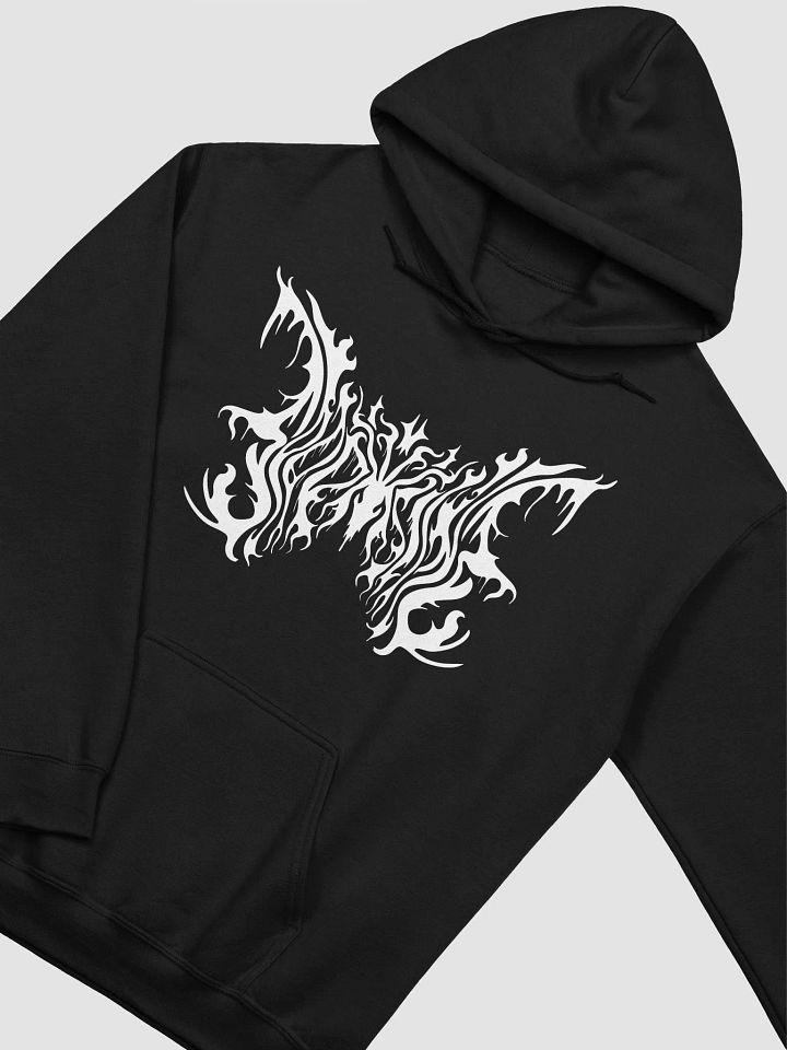 METAL DROP (HOODIE) product image (1)