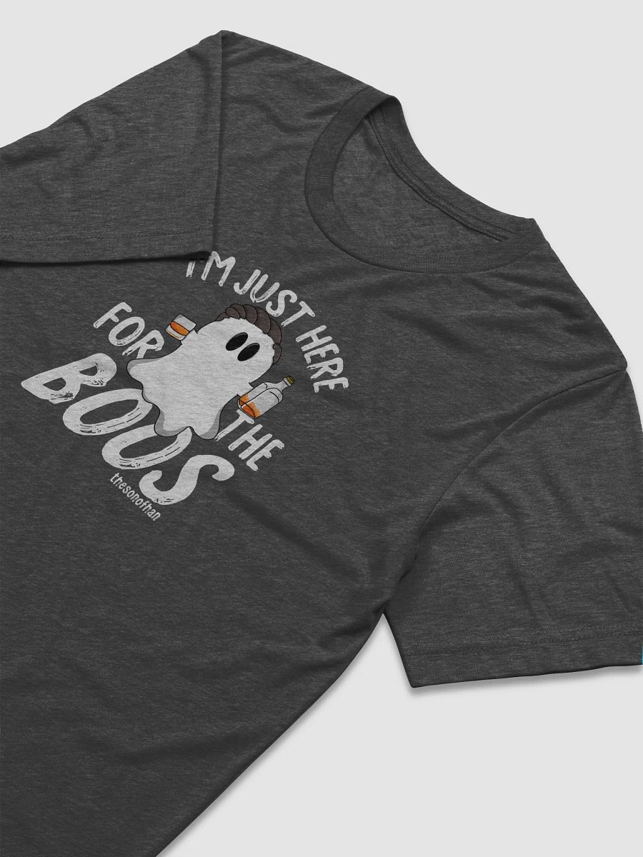 For The Boos product image (3)