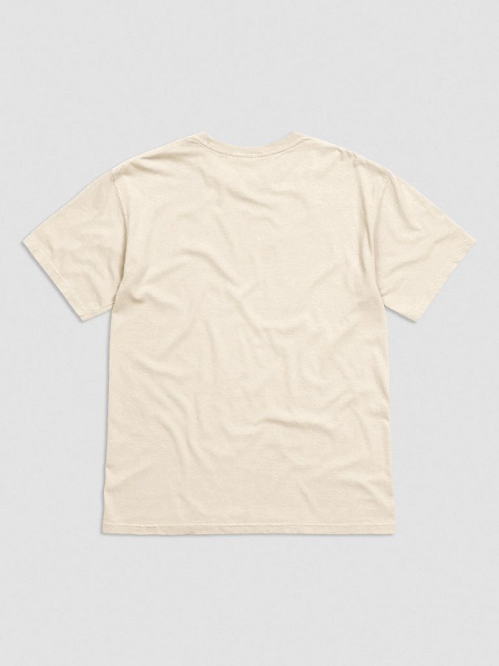 HANDWRITING IVORY - SHIRT product image (2)