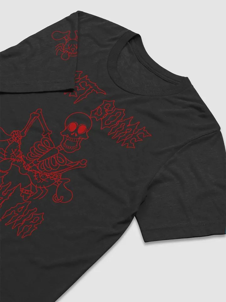 Wave 6 - Fresh Air (Red) product image (2)