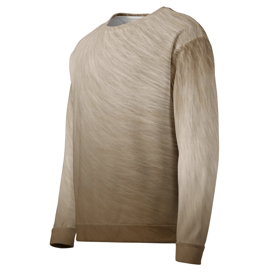 Siamese Cat Sweater (Unisex) product image (7)